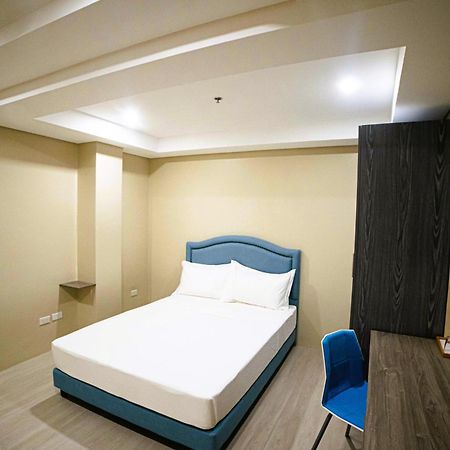 Seeya Hotel Tubigon ภายนอก รูปภาพ