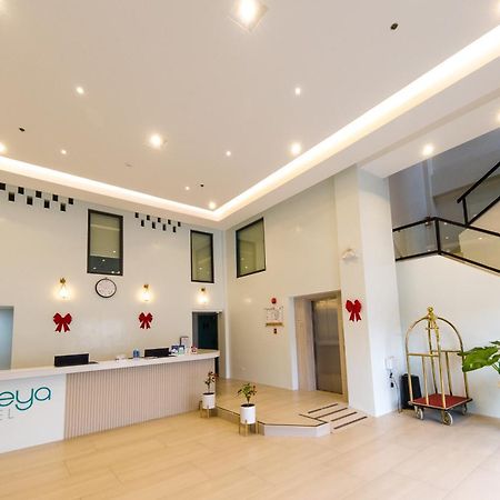 Seeya Hotel Tubigon ภายนอก รูปภาพ