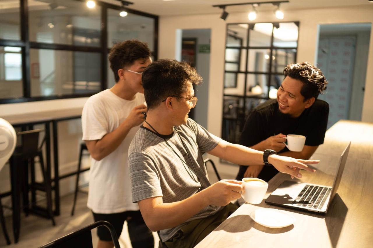 Seeya Hotel Tubigon ภายนอก รูปภาพ