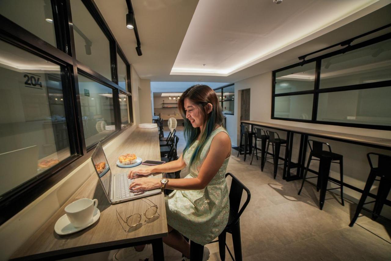 Seeya Hotel Tubigon ภายนอก รูปภาพ