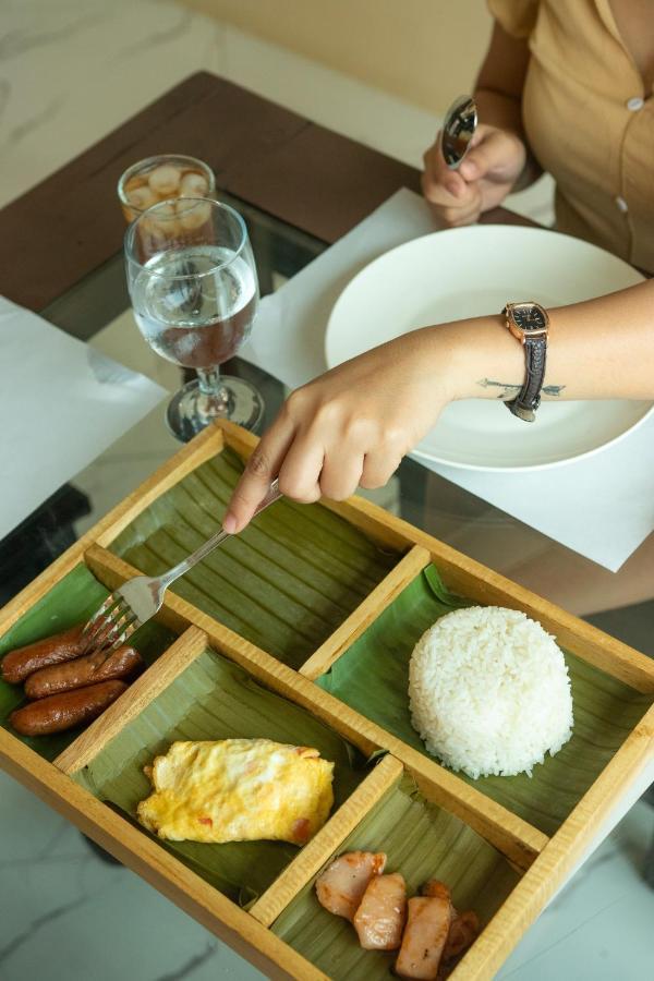 Seeya Hotel Tubigon ภายนอก รูปภาพ