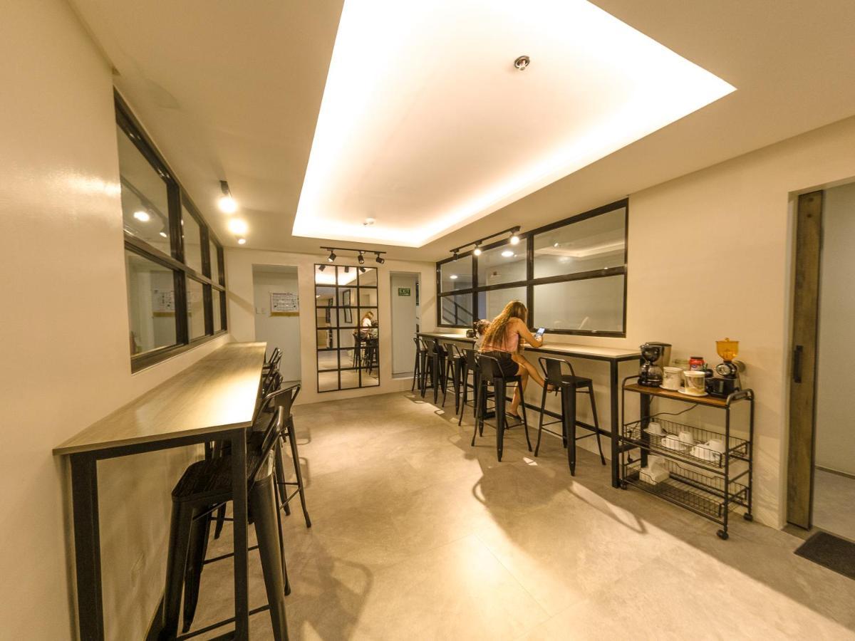Seeya Hotel Tubigon ภายนอก รูปภาพ
