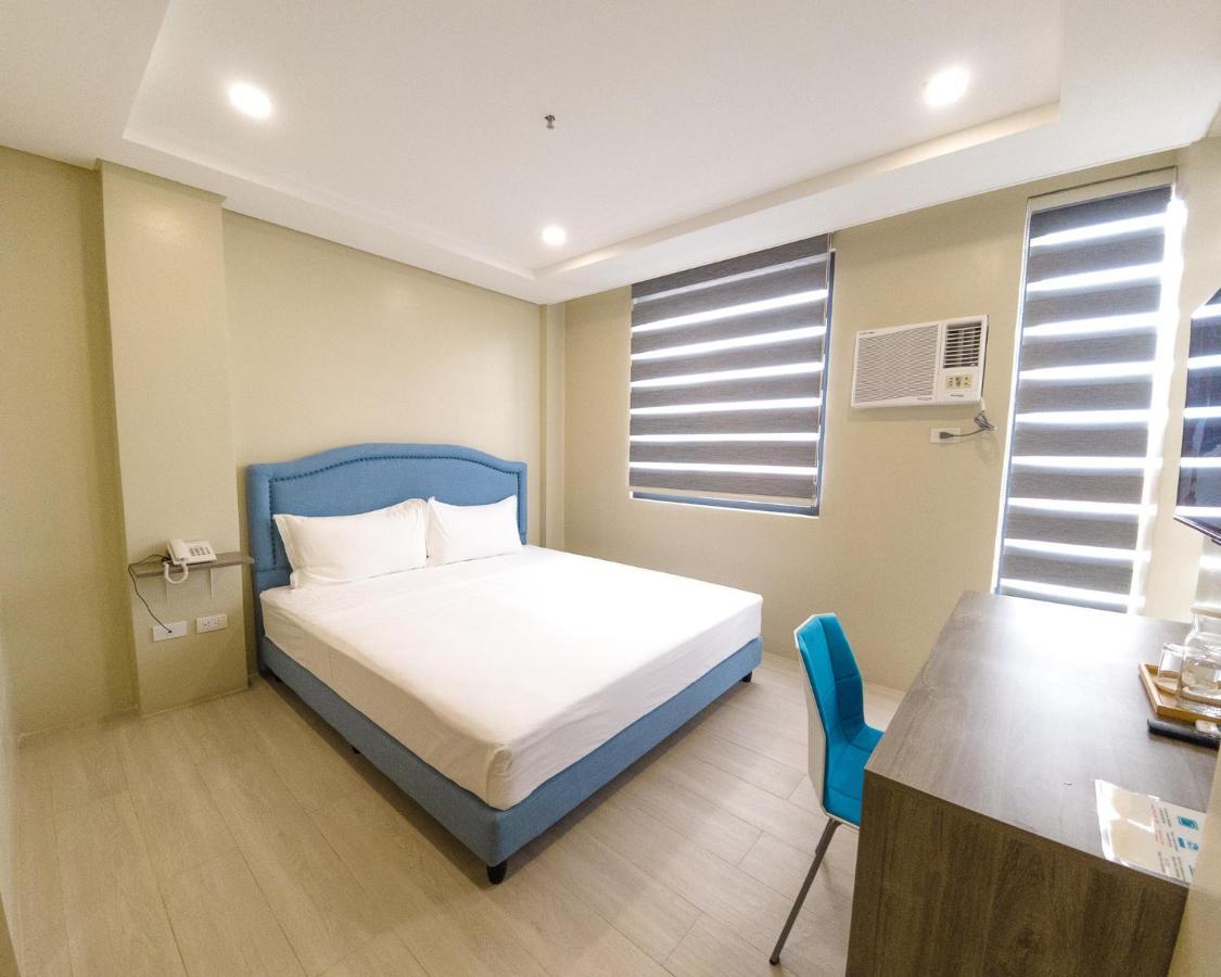 Seeya Hotel Tubigon ห้อง รูปภาพ