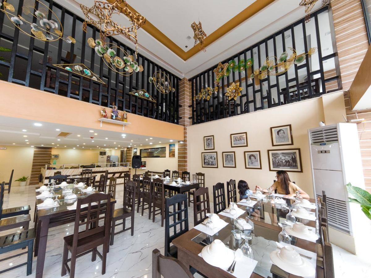 Seeya Hotel Tubigon ภายนอก รูปภาพ