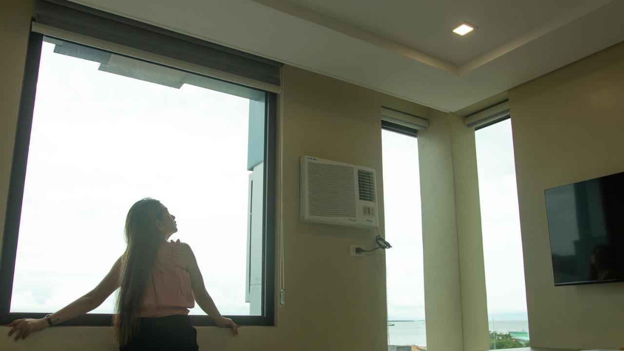 Seeya Hotel Tubigon ภายนอก รูปภาพ