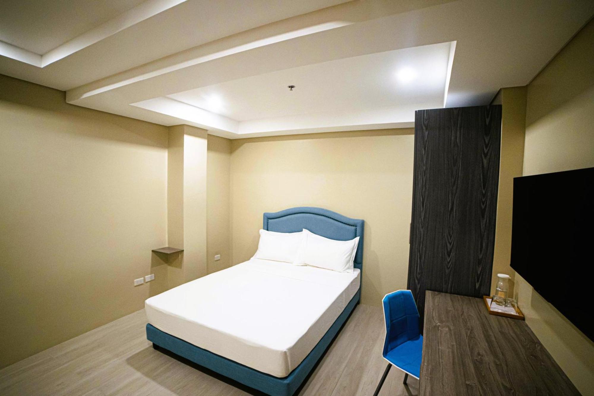 Seeya Hotel Tubigon ภายนอก รูปภาพ